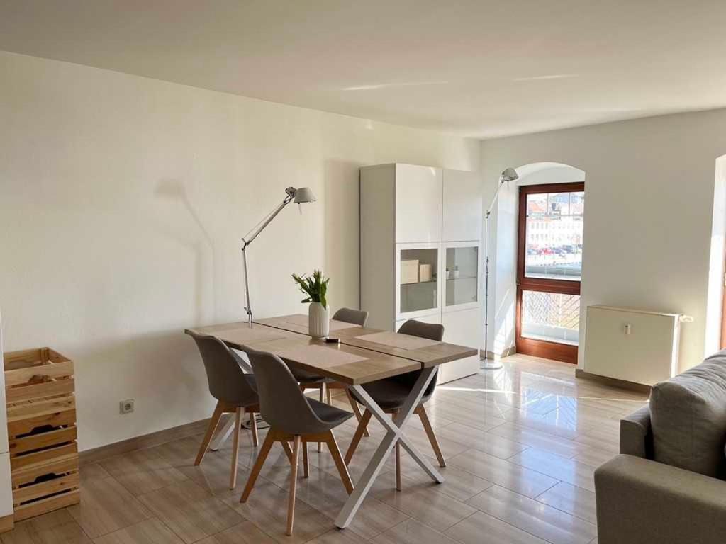 Ferienwohnung "Wiederseen" Objekt Id 13721-1 Waren  Bagian luar foto